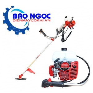 Máy cắt cỏ Oshima 328