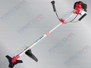 Máy cắt cỏ Oshima 430