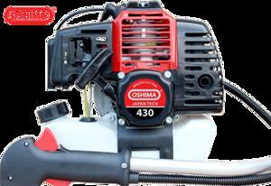 Máy cắt cỏ Oshima 430