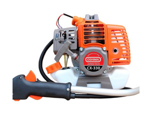 Máy cắt cỏ Oshima CX-330