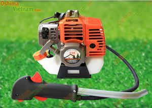 Máy cắt cỏ Oshima CX-330