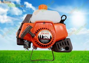 Máy cắt cỏ Oshima CX 411