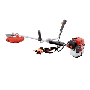 Máy cắt cỏ Oshima Mitsukaisho 143