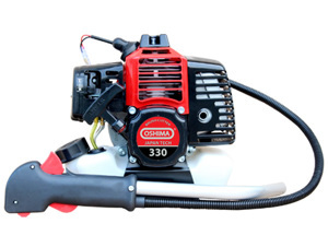 Máy cắt cỏ Oshima SS330