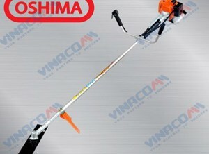 Máy cắt cỏ Oshima T330