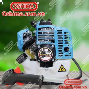 Máy cắt cỏ Oshima TX260