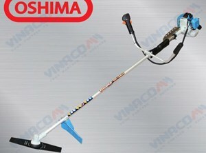 Máy cắt cỏ Oshima TX260