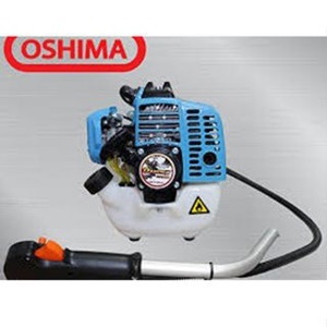 Máy cắt cỏ Oshima TX330