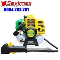 Máy cắt cỏ Oshima VX-330 động cơ 2 thì