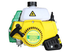 Máy cắt cỏ Oshima VX 411