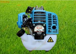 Máy cắt cỏ Oshima W260