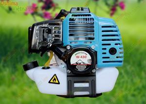 Máy cắt cỏ Oshima W430