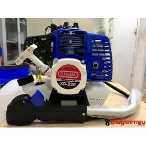 Máy cắt cỏ Oshima XD-330
