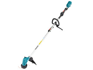 Máy cắt cỏ pin 18V Makita DUR191LRT1