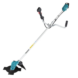 Máy cắt cỏ pin 18Vx2 Makita DUR190LZX1