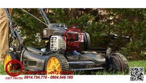 Máy cắt cỏ Poulan TEP-802-0130 - 3400W