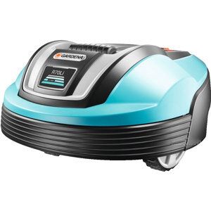 Máy cắt cỏ Robot tự động Gardena 04072-20