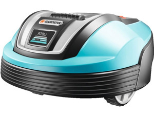 Máy cắt cỏ Robot tự động Gardena 04072-20