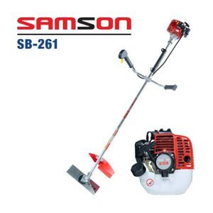 Máy cắt cỏ Samson SB-261