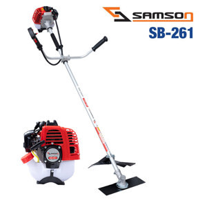 Máy cắt cỏ Samson SB-261