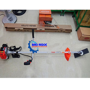 Máy cắt cỏ Samson SB-261