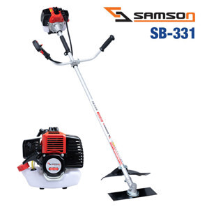 Máy cắt cỏ Samson SB-331