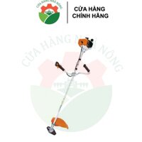 Máy cắt cỏ STIHL FS 250 chính hãng (Có khuyến mãi) (TẶNG 3 CHAI NHỚT KAVI MALAYSIA 200ML + 1 Ổ CƯỚC MAKITA 4 CHẤU)