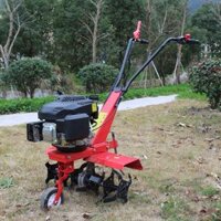 máy cắt cỏ stihl fs250 Máy làm đất siêu nhỏ 6 mã lực Longlida Máy làm đất quay 4 thì máy xới đất đa chức năng Máy xới đất mini Malaysia lưỡi cắt cỏ tận gốc máy cắt cỏ Máy cắt cỏ