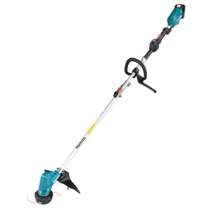 Máy cắt cỏ tách trục pin 18V Makita DUR191LZX1