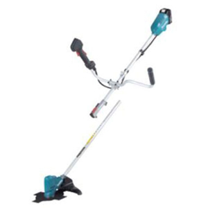 Máy cắt cỏ tách trục pin 18V Makita DUR191LZX1
