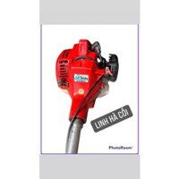 Máy cắt cỏ tanakan bãi nhật