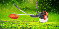 Máy Cắt Cỏ Thụy Điển Husqvarna 226R