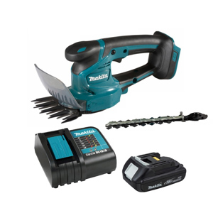 Máy cắt cỏ tỉa cành dùng pin DUM111SYX