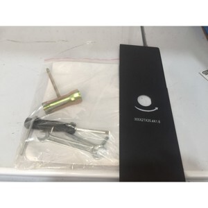 Máy cắt cỏ Tomikama TK-330