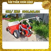 Máy cắt cỏ trục băm 10hp ở đâu