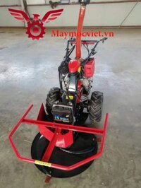 Máy cắt cỏ voi, cây bắp đẩy tay Kawasaki BM91