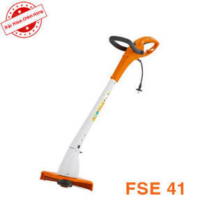 Máy cắt cỏ xài điện STIHL FSE41 (FSE-41)
