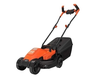 Máy cắt cỏ xe đẩy Black & Decker BEMW451BH