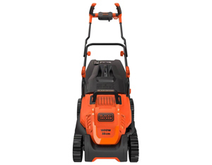 Máy cắt cỏ xe đẩy Black&Decker BEMW471BH
