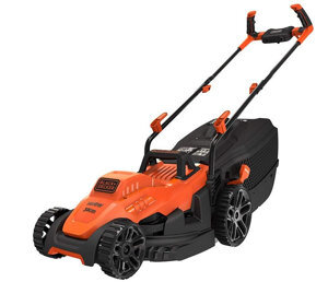 Máy cắt cỏ xe đẩy Black&Decker BEMW461BH