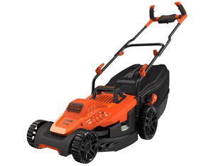 Máy cắt cỏ xe đẩy Black&Decker BEMW471BH