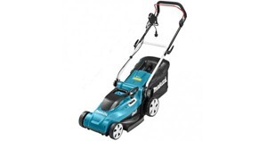 Máy cắt cỏ xe đẩy Makita ELM4120