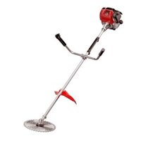 Máy cắt cỏ Yamaha ba lô bốn thì máy cắt chổi nhỏ đa chức năng làm cỏ chạy xăng nông nghiệp và máy thu hoạch lúa máy cắt cỏ cầm tay chạy pin Máy cắt cỏ