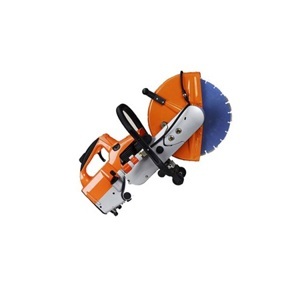 Máy cắt cọc bê tông chạy xăng CNQ350