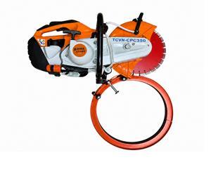 Máy cắt cọc bê tông Makita CPC 350 (3.2KW)