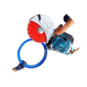 Máy cắt cọc bê tông Makita CPC 350 (3.2KW)