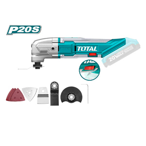 Máy cắt công cụ đa năng Total TMLI2001