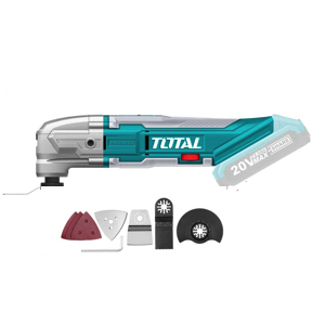 Máy cắt công cụ đa năng Total TMLI2001