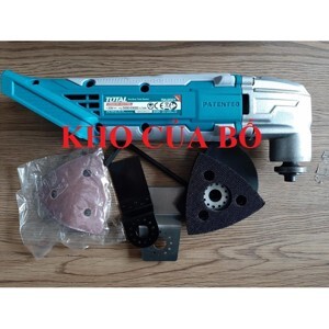 Máy cắt công cụ đa năng Total TMLI2001