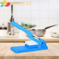 Máy cắt cuộn Mutton MIQUEL, Máy thái thịt đông lạnh thủ công tiết kiệm nhân công, Tiện ích nhà bếp Máy cắt rau củ chuyên nghiệp chống trượt hiệu quả Lẩu